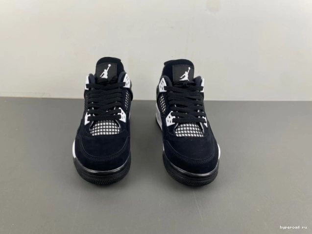 Jordan White 4 FQ8213-001 Retro Air Thunder 1027